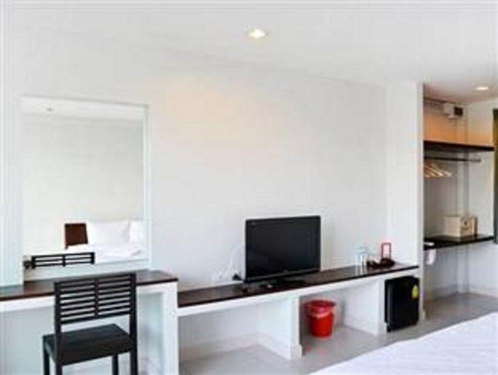 The Nidhra Boutique Resort Baan Tai Exterior photo