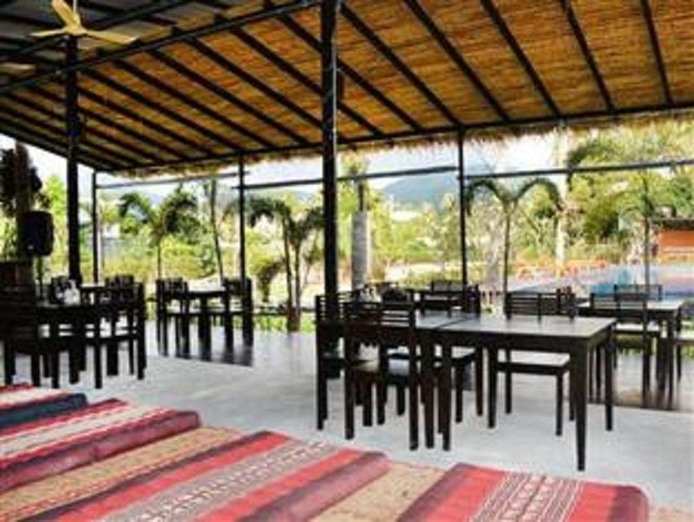 The Nidhra Boutique Resort Baan Tai Exterior photo