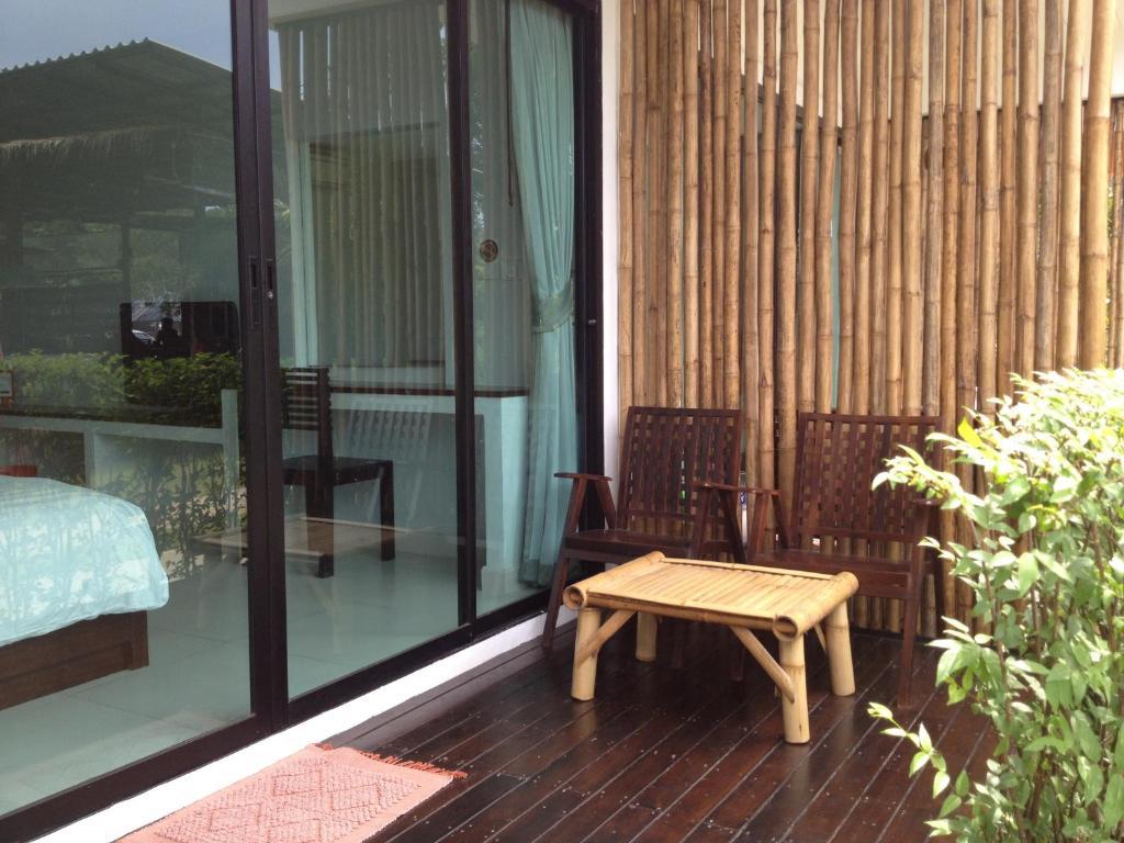 The Nidhra Boutique Resort Baan Tai Room photo