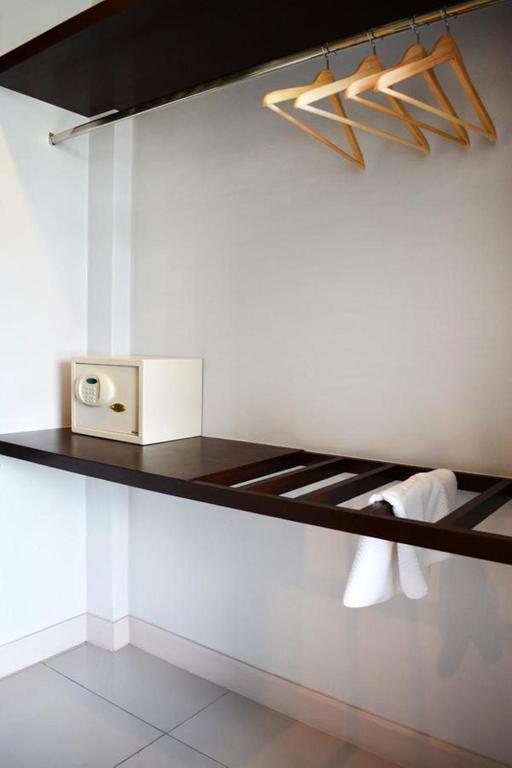 The Nidhra Boutique Resort Baan Tai Room photo