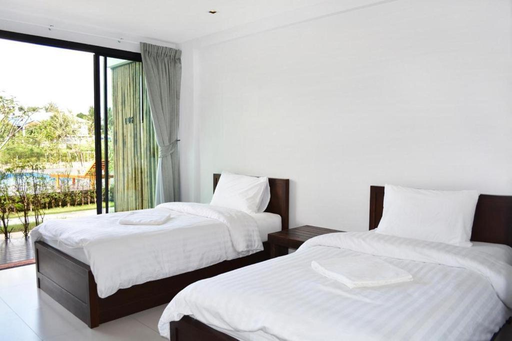 The Nidhra Boutique Resort Baan Tai Room photo