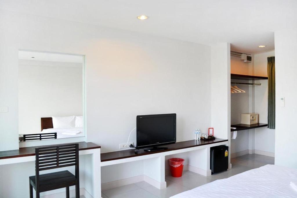 The Nidhra Boutique Resort Baan Tai Room photo