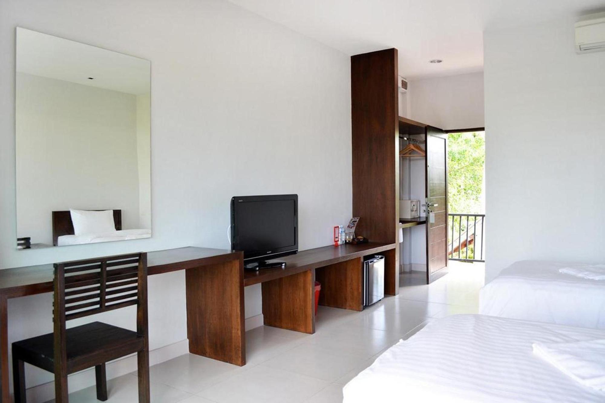 The Nidhra Boutique Resort Baan Tai Exterior photo